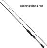 Casting Spinning Fishing Rod 6 Ft UltraLight Carbon Fiber Rod Pole