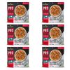 6 CT ReadyWise Pro Adventure Meal Beef Bulgogi and Kimchi Fried Rice